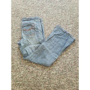 00s Bootcut Jeans‎